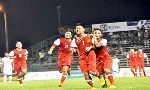 Việt Nam(U21) 1 - 0 Singapaore(U21) (Giao Hữu 2013, vòng tháng 10)