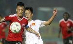 Việt Nam(U23) 1 - 0 Đồng Nai (Giao Hữu 2013, vòng tháng 10)