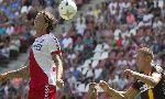 FC Utrecht 1 - 1 Go Ahead Eagles (Hà Lan 2013-2014, vòng 1)
