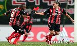 FC Seoul 3 - 2 Busan I'Park (Hàn Quốc playoff 2013, vòng xuống hạng)