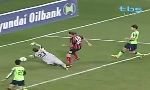 FC Seoul 4 - 1 Jeonbuk Hyundai Motors (Hàn Quốc playoff 2013, vòng xuống hạng)