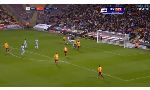 Bradford AFC 3 - 3 Coventry (Hạng 2 Anh 2013-2014, vòng 16)