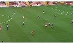 Bristol City 1 - 0 Walsall (Hạng 2 Anh 2013-2014, vòng 22)