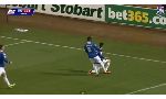 Carlisle 4 - 1 Tranmere Rovers (Hạng 2 Anh 2013-2014, vòng 20)