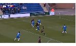 Colchester United 1 - 0 Peterborough United (Hạng 2 Anh 2013-2014, vòng 14)