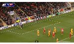 Leyton Orient 0 - 1 Preston North End (Hạng 2 Anh 2013-2014, vòng 16)