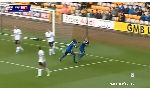 Port Vale 2 - 1 Gillingham (Hạng 2 Anh 2013-2014, vòng 14)