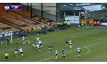 Port Vale 2 - 1 Notts County (Hạng 2 Anh 2013-2014, vòng 22)