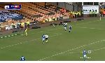 Port Vale 1 - 0 Oldham Athletic (Hạng 2 Anh 2013-2014, vòng 27)