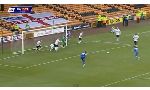 Port Vale 0 - 1 Peterborough United (Hạng 2 Anh 2013-2014, vòng 11)