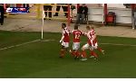 Swindon 2 - 1 Peterborough United (Hạng 2 Anh 2013-2014, vòng 26)