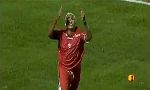 Boa Esporte Clube 1 - 0 Sao Caetano (SP) (Hạng 2 Brazil 2013, vòng 35)