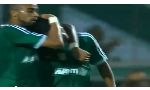 Palmeiras 3 - 0 ASA AL (Hạng 2 Brazil 2013, vòng 21)