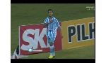 Paysandu (PA) 1 - 0 Palmeiras (Hạng 2 Brazil 2013, vòng 35)