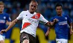 Bochum 2 - 2 St. Pauli (Hạng 2 Đức 2013-2014, vòng 4)