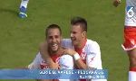 A.S. Varese 3 - 2 Pescara (Hạng 2 Italia 2013-2014, vòng 4)