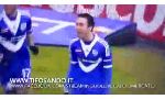 Brescia 4 - 2 A.S. Varese (Hạng 2 Italia 2013-2014, vòng 19)