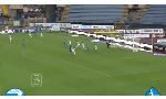 Empoli 2 - 1 Modena (Hạng 2 Italia 2013-2014, vòng 8)