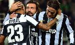 Juve Stabia 2 - 2 Siena (Hạng 2 Italia 2013-2014, vòng 4)