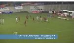 Lanciano 1 - 1 Palermo (Hạng 2 Italia 2013-2014, vòng 17)