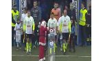 Novara 0 - 1 Empoli (Hạng 2 Italia 2013-2014, vòng 19)