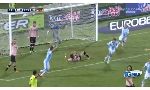 Palermo 1 - 0 Pescara (Hạng 2 Italia 2013-2014, vòng 9)
