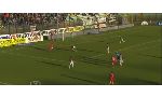 Siena 1 - 3 Pescara (Hạng 2 Italia 2013-2014, vòng 17)