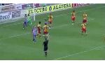 Alaves 2 - 3 Barcelona B (Hạng 2 Tây Ban Nha 2013-2014, vòng 10)