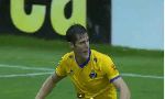 Alcorcon 2 - 0 Alaves (Hạng 2 Tây Ban Nha 2013-2014, vòng 7)