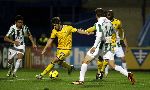 Alcorcon 0 - 0 Cordoba C.F. (Hạng 2 Tây Ban Nha 2013-2014, vòng 13)