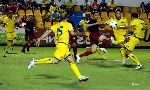 Alcorcon 3 - 0 Recreativo Huelva (Hạng 2 Tây Ban Nha 2013-2014, vòng 3)