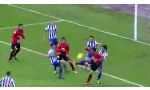 Deportivo La Coruna 3 - 1 Mallorca (Hạng 2 Tây Ban Nha 2013-2014, vòng 14)