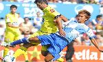 Sabadell 0 - 3 Deportivo La Coruna (Hạng 2 Tây Ban Nha 2013-2014, vòng 3)