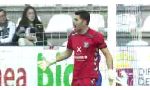 SD Ponferradina 0 - 1 Tenerife (Hạng 2 Tây Ban Nha 2013-2014, vòng 10)