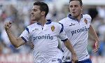 Zaragoza 3 - 0 Tenerife (Hạng 2 Tây Ban Nha 2013-2014, vòng 5)