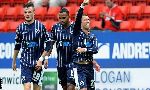 Charlton Athletic 0 - 1 Millwall (Hạng Nhất Anh 2013-2014, vòng 8)