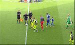 Sheffield Wed. 1 - 1 Yeovil Town (Hạng Nhất Anh 2013-2014, vòng 6)