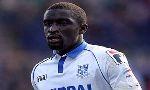 Yeovil Town 1 - 2 Leicester City (Hạng Nhất Anh 2013-2014, vòng 10)