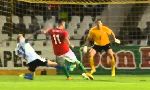 Hungary 5 - 1 Estonia (VL World Cup 2014 (Châu Âu) 2012-2013, vòng bảng)