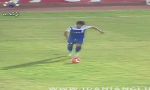 Esteghlal Khozestan 1 - 0 Saba Battery (Iran Pro League 2013-2014, vòng 11)