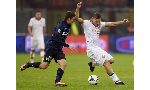 AS Roma 0 - 0 Inter Milan (Italia 2013-2014, vòng 26)