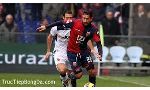 Bologna 1 - 0 Genoa (Italia 2013-2014, vòng 17)