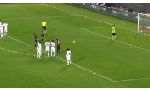 Cagliari 1 - 0 Fiorentina (Italia 2013-2014, vòng 22)