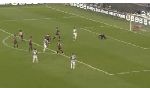 Cagliari 1 - 4 Juventus (Italia 2013-2014, vòng 19)