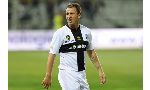 Chievo 1 - 2 Parma (Italia 2013-2014, vòng 20)