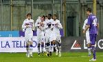 Fiorentina 2 - 1 Sampdoria (Italia 2013-2014, vòng 12)