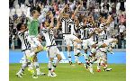 Juventus 4 - 0 Palermo (Italia 2015-2016, vòng 33)