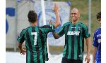 US Sassuolo Calcio 1 - 1 Cagliari (Italia 2013-2014, vòng 33)