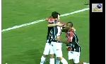 Joinville SC 2 - 1 Atletico Clube Goianiense (Hạng 2 Brazil 2013, vòng 21)