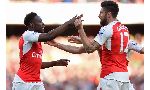 Arsenal 1 - 0 Norwich City (Ngoại Hạng Anh 2015-2016, vòng 36)